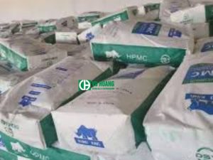 Tìm hiểu về hóa chất HPMC