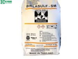 Hóa chất natri metabisulfite