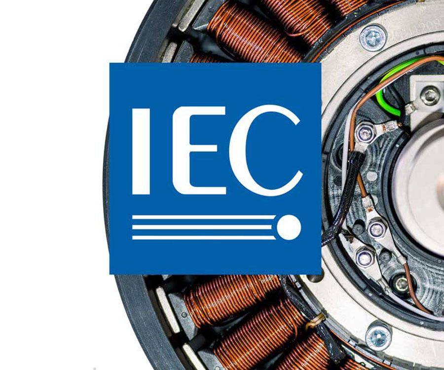 tiêu chuẩn ký hiệu iec