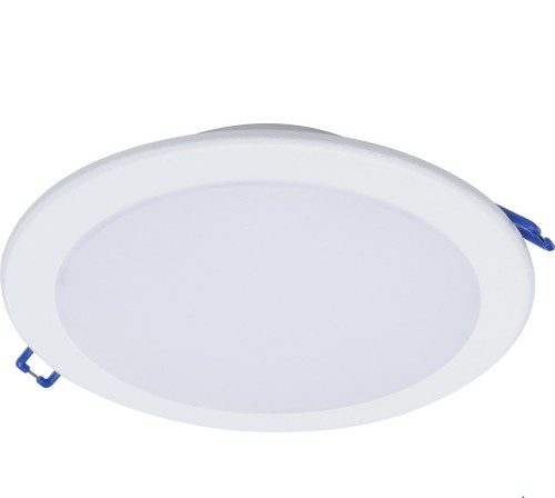 Đèn led âm trần am tran led Philips dn027b led9 CW d125 rd 11w 6500k e1624000365264 Thiết bị chiếu sáng điện gia dụng