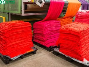 Top 5 hóa chất nhuộm vải được ưa chuộng nhất