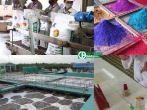 Ứng dụng của H2SO4