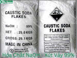 Top 9 ứng dụng của NaOH trong cuộc sống 