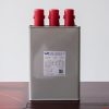 Tụ Bù Dầu 50KVar-415V SAMWHA- SMB-4150500KT