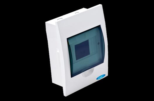 Tủ điện treo tường