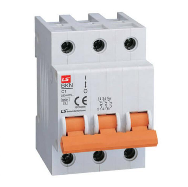 Xây dựng tủ điện