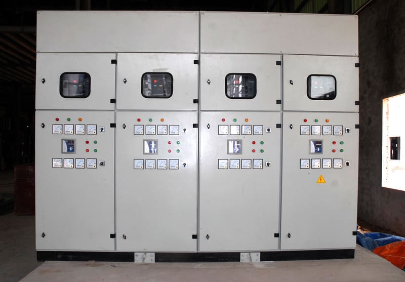 Nguồn điện là gì?