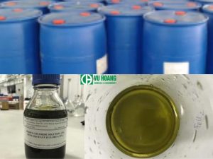 Ứng dụng của hóa chất FeCl2 