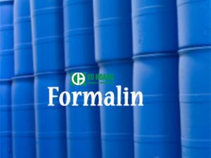 Vai trò của Formalin trong cuộc sống là gì?