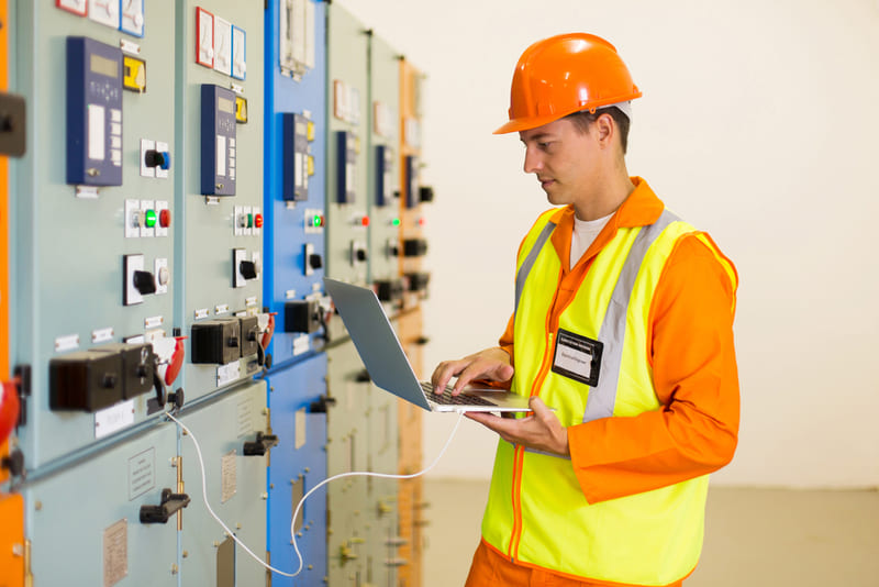 Hướng dẫn kiểm tra tủ điện đúng cách Hướng dẫn kiểm tra điện 4