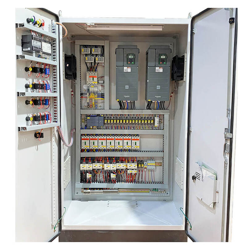 kiểm soát kiểm soát bom