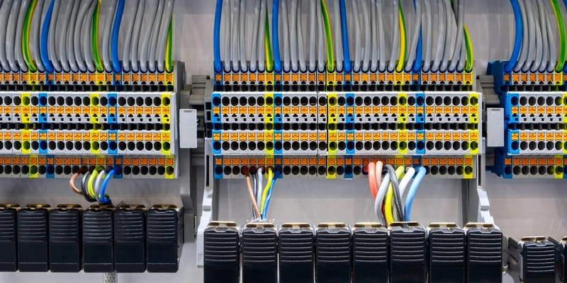 bộ điều khiển plc