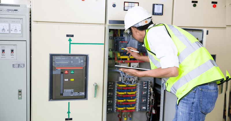 Hướng dẫn kiểm tra tủ điện đúng cách Hướng dẫn kiểm tra điện